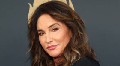Caitlyn Jenner Is 'Honestly Shocked' by... Her Own Tweet?! - www.justjared.com - Australia - Los Angeles - California