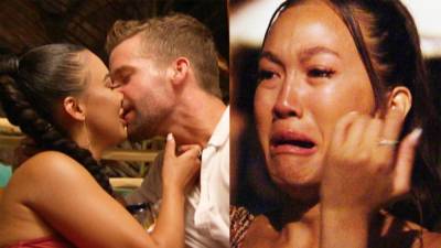 'Bachelor in Paradise' Teases Steamy Firsts and Most Makeouts in Show History Extended Sneak Peek: Watch - www.etonline.com