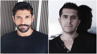 Farhan Akhtar Returns to Direction With ‘Jee Le Zaraa,’ as Excel Turns 20, Reveals Slate (EXCLUSIVE) - variety.com - India