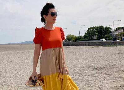 Oh bullocks: Maura Derrane’s holiday nightmare as she is nearly attacked by a bull - evoke.ie