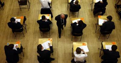 Covid in Scotland LIVE as SQA exam results to be released after second year of disruption - www.dailyrecord.co.uk - Scotland