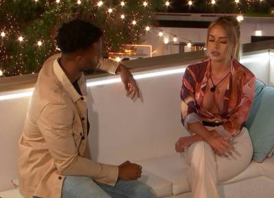 I’m sorry, says Love Island contestant in ’emotional abuse’ row - evoke.ie
