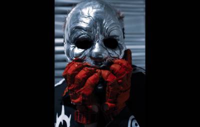 Slipknot’s Clown says even without COVID, he won’t ever stop wearing a mask - www.nme.com