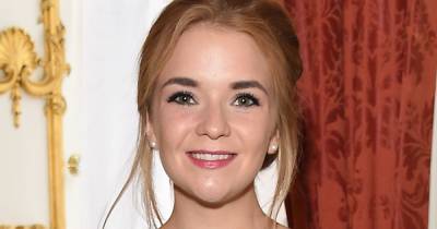 EastEnders' Abi Branning actress Lorna Fitzgerald's life, age and career now - www.ok.co.uk
