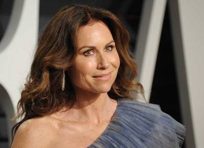 Minnie Driver lost her mum during the pandemic and was ‘drowning in grief’ - evoke.ie