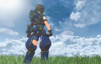 ‘Xenoblade Chronicles 3’ is reportedly in the final stages of development - www.nme.com