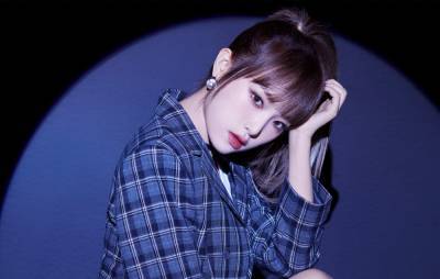Former IZ*ONE’s Choi Yena to reportedly make her solo debut this year - www.nme.com - South Korea
