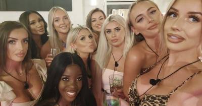 Love Island stars' wages before the villa including Influencer Kaz and Financial Consultant Teddy - www.ok.co.uk