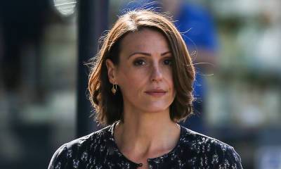 Suranne Jones makes candid confession about heartbreaking family loss - and breaks 'huge taboo' - hellomagazine.com