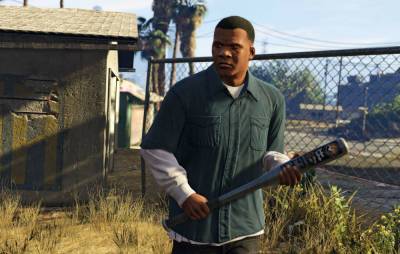 4K and 60FPS performance for ‘GTA 5’ expanded & enhanced potentially confirmed - www.nme.com