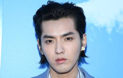 Kris Wu hit with new rape accusation from woman in the US - www.nme.com - Los Angeles - China - USA