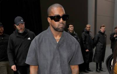 Kanye West “moving into another stadium” to finish work on ‘DONDA’ - www.nme.com - Atlanta