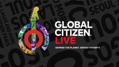 ‘Global Citizen Live’: Jennifer Lopez & Others Join 24-Hour Concert Special To Be Simulcast Worldwide - deadline.com - Paris - Los Angeles - New York - Nigeria