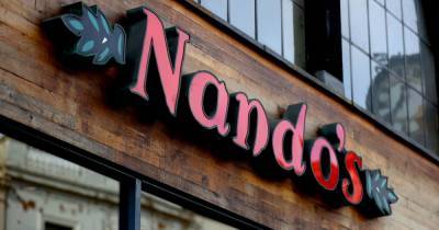 A level students collecting their results can get free chicken at Nandos today - here's how - www.manchestereveningnews.co.uk