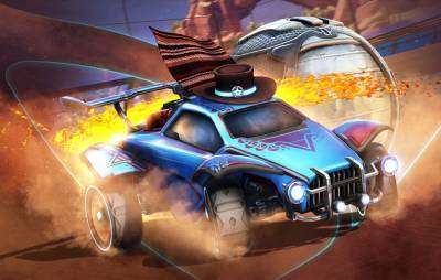 Psyonix will soon ban ‘Rocket League’ players who quit casual matches - www.nme.com