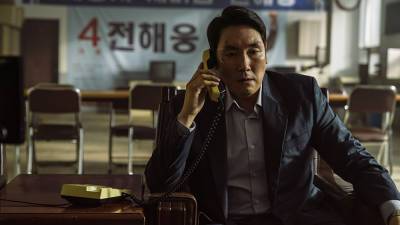 Korean Thriller ‘The Devil’s Deal’ Prices Revenge in Politics - variety.com - North Korea - city Busan