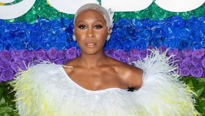 Cynthia Erivo: How The ‘Music Geek’ Prepared For Her Emmy Nominated Portrayal Of Aretha Franklin - hollywoodlife.com