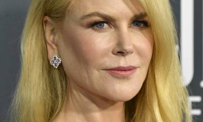 Nicole Kidman makes upsetting revelation involving her children in rare interview about family life - hellomagazine.com
