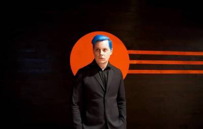 Jack White announces new Third Man Records Store in London - www.nme.com - London - USA - Nashville - Tennessee - Michigan - city Detroit, state Michigan