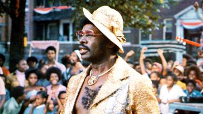 Rudy Ray Moore’s ‘Dolemite’ Albums Sold to 800 Pound Gorilla Comedy Label (EXCLUSIVE) - variety.com - county Ray