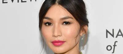 Gemma Chan Seems to Regret Starring in This Controversial Role - www.justjared.com - Britain - city Chinatown
