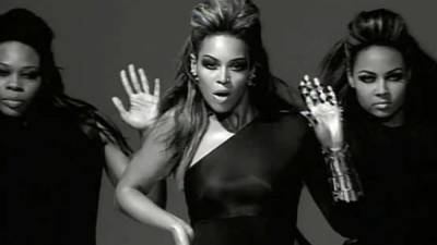 Beyoncé Reveals the Incredible Reason Her ‘Single Ladies’ Video Is Black and White - www.glamour.com