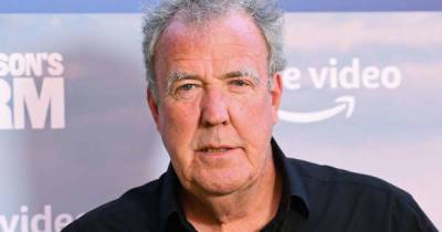 Jeremy Clarkson mocked for annual message about failing A-Levels - www.msn.com