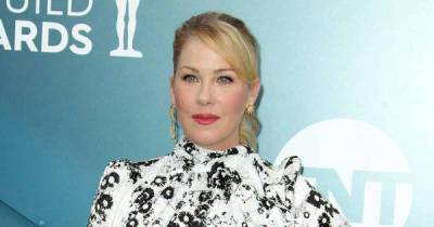 Christina Applegate diagnosed with multiple sclerosis - www.msn.com