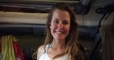 Body of hiker Esther Dingley found in Pyrenees following search - www.manchestereveningnews.co.uk - Britain - Spain - France