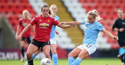 Manchester United and Man City Women fixtures confirmed for Sky Sports and BBC TV coverage - www.manchestereveningnews.co.uk - Manchester