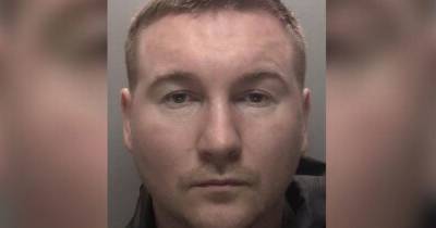 Drug boss made £300k dealing cocaine but 'lost the lot' - www.dailyrecord.co.uk - France - Manchester - Indiana