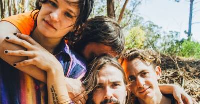 Listen to two new Big Thief songs - www.thefader.com - California - county Love
