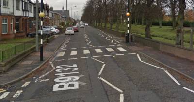 Driver banned after failing to brake and knocking down schoolboy in Grangemouth - www.dailyrecord.co.uk - Scotland