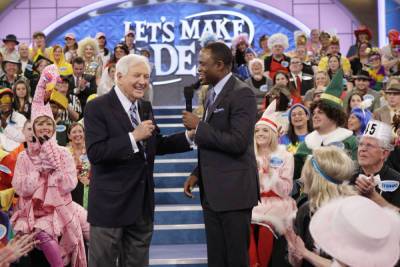 ‘Let’s Make a Deal’ Intellectual Property Acquired by Producers Marcus Lemonis and Nancy Glass - variety.com