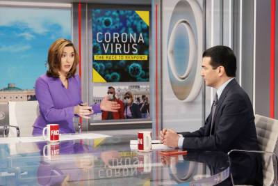 How a Coronavirus Expert Shook Up CBS’ ‘Face The Nation’ - variety.com