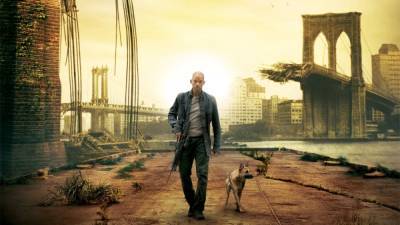 ‘I Am Legend’ Screenwriter Flabbergasted As People Use Plot Of The Movie To Defend Anti-Vax Claims - theplaylist.net
