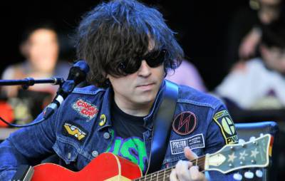 Ryan Adams says he thought his accusers were “asking him to die” - www.nme.com - Los Angeles - USA - county Moore - county Adams