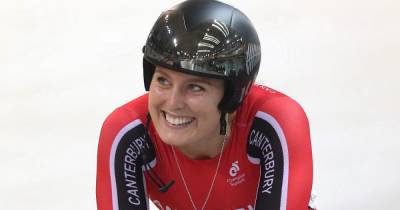 Olympic cyclist Olivia Podmore dies age 24 hours after discussing 'struggle' of sport - www.ok.co.uk - Brazil - New Zealand - city Rio De Janeiro, Brazil