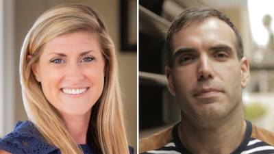 Meg Stagaard & Andrew Stewart Join 42West As Vice Presidents, Strategic Communications - deadline.com
