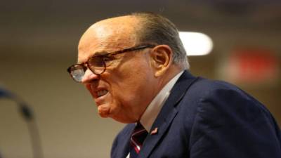 Rudy Giuliani Joins Cameo, Asks for Same Money as Sarah Palin - thewrap.com - New York