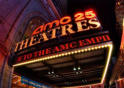 AMC Theatres & Warner Bros. Make A Deal For 45-Day Theatrical Windows For 2022 Films - theplaylist.net