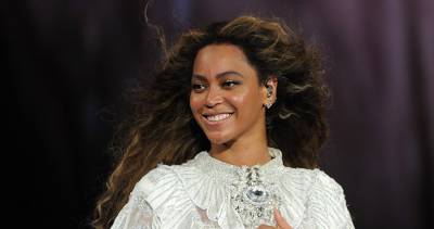 Beyonce teases new music: "I think we are all ready to escape, travel, love and laugh again" - www.officialcharts.com