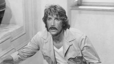 Alex Cord, Archangel in Military Drama ‘Airwolf,’ Dies at 88 - thewrap.com - Texas - county Valley