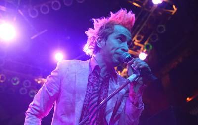 Mindless Self Indulgence frontman Jimmy Urine sued for sexual assault of minor - www.nme.com - New York