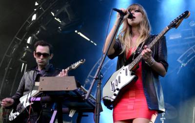 Chromatics split after 20 years: “We are very excited for the future” - www.nme.com