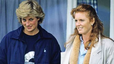 Sarah Ferguson reveals what Princess Diana would have thought of Prince Harry and Meghan Markle’s ‘Megxit’ - www.foxnews.com - Australia
