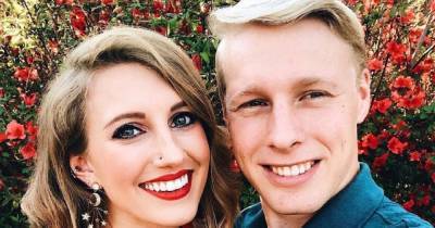 Welcome to Plathville’s Olivia Plath Claps Back at Fans Who Assume Her and Ethan Are Having Marriage Troubles - www.usmagazine.com