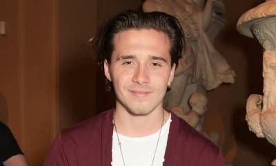 Brooklyn Beckham might soon have his own online cooking show - us.hola.com