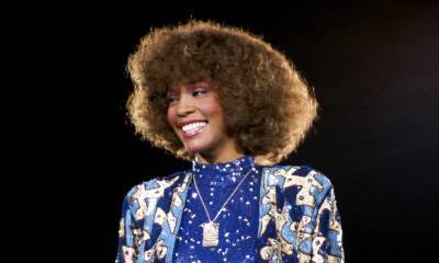 One Moment in Time: Remembering Whitney Houston on what would’ve been her 58th birthday - us.hola.com - Houston