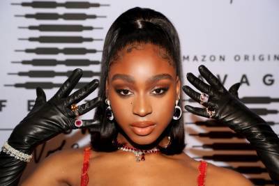 Normani Talks Getting Bullied In School And Releasing Her Debut Solo Album: ‘I Feel Like A Woman Now’ - etcanada.com